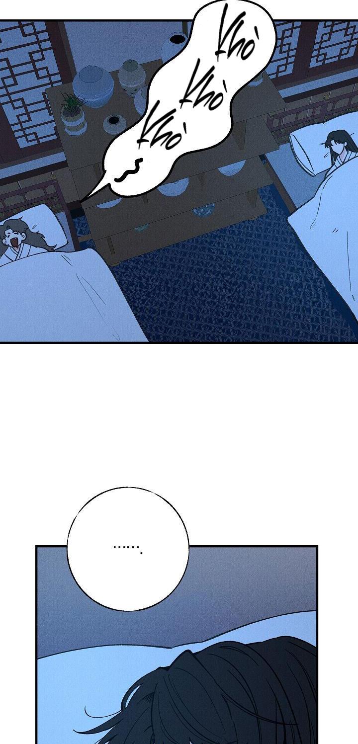 Đọc truyện BL CỔ TRANG-ÂU CỔ NGẮN NHÀ KIM - Chapter 32.2