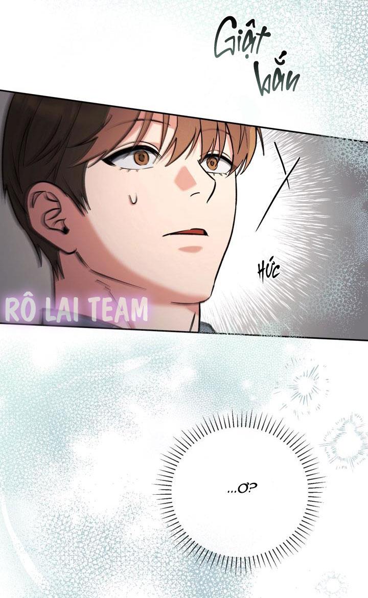 Đọc truyện LÃNG MẠN ĐỪNG LÃNG XẸT - Chapter 11