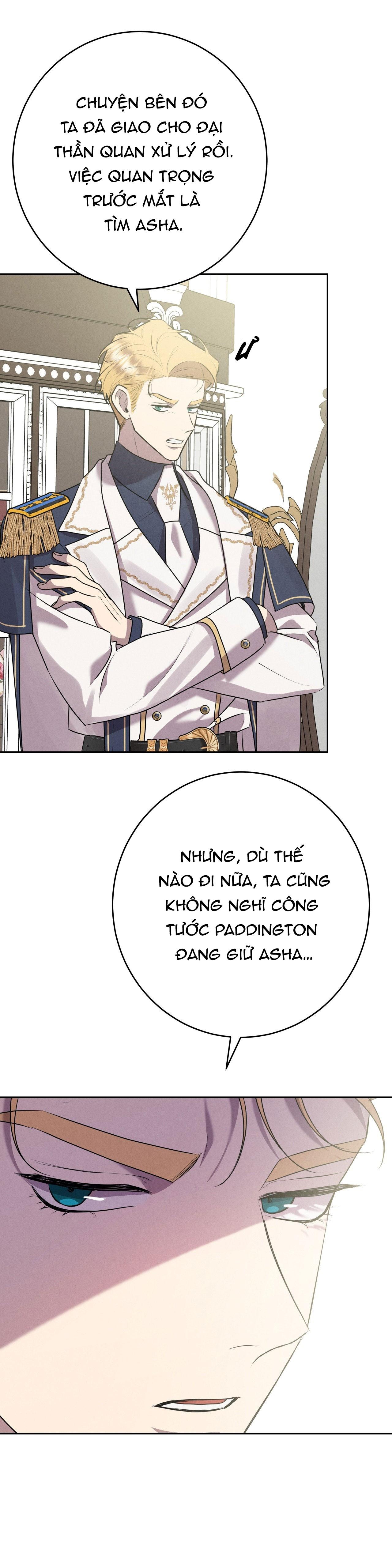 Đọc truyện ĐÁM CƯỚI TAI TIẾNG - Chapter 23