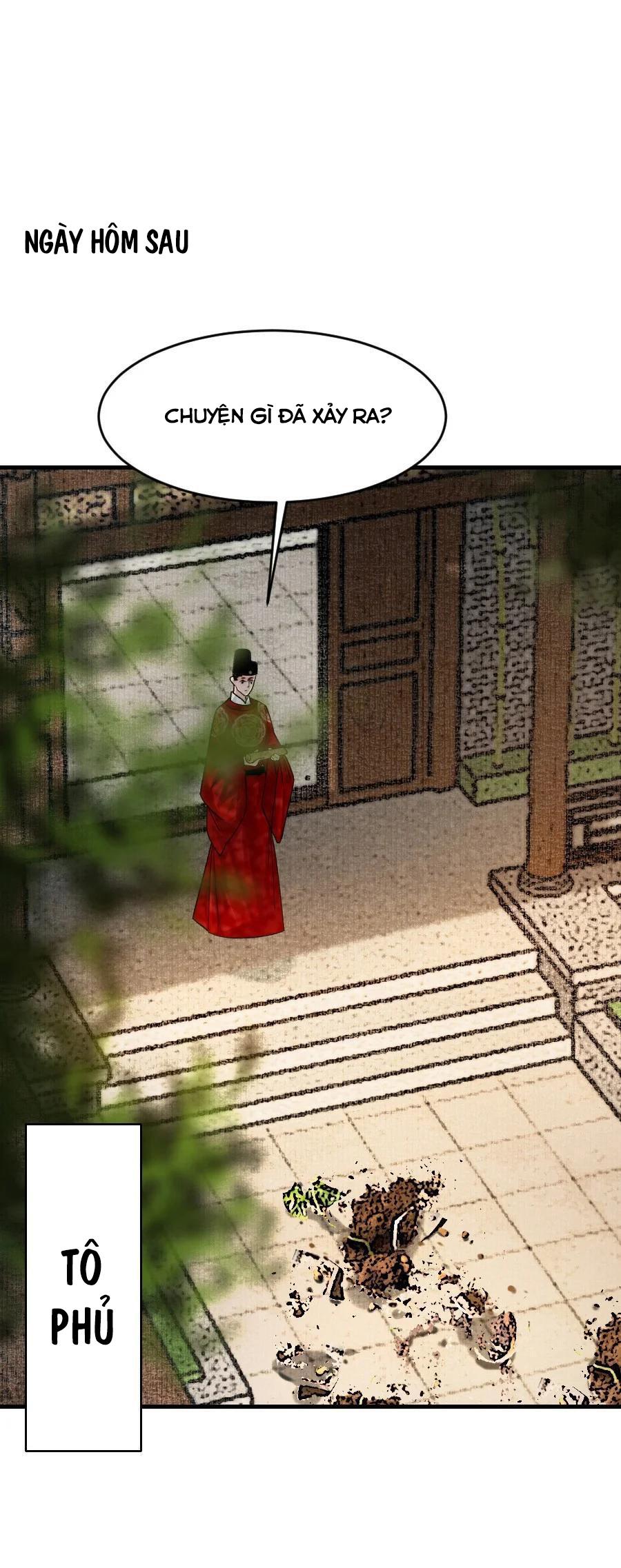 Đọc truyện Vòng Luân Hồi - Chapter 89