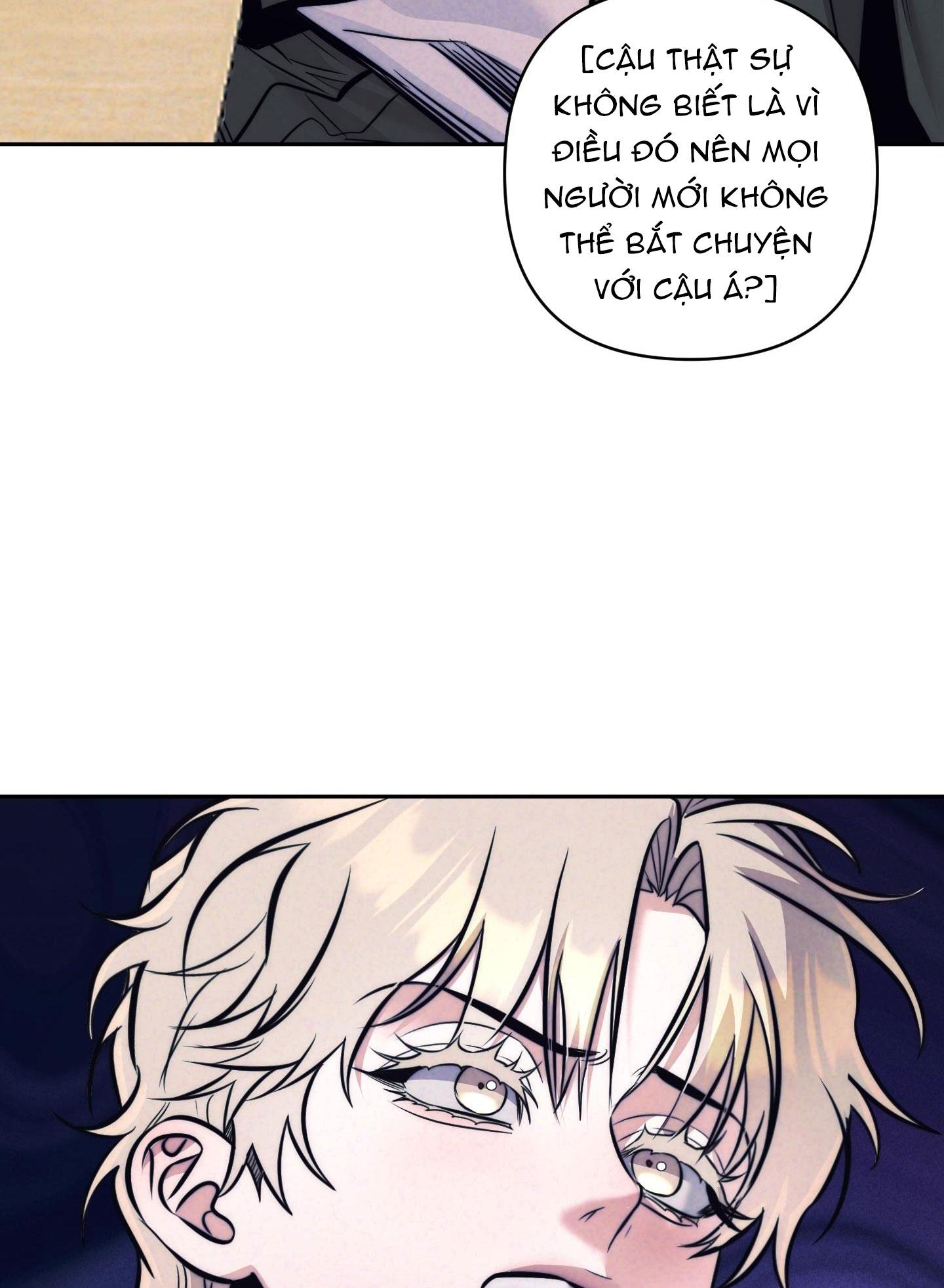 Đọc truyện KỲ THỊ - Chapter 32