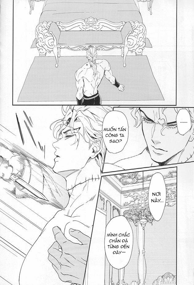Đọc truyện ONESHOT COI LÀ NỨNG - Chapter 242