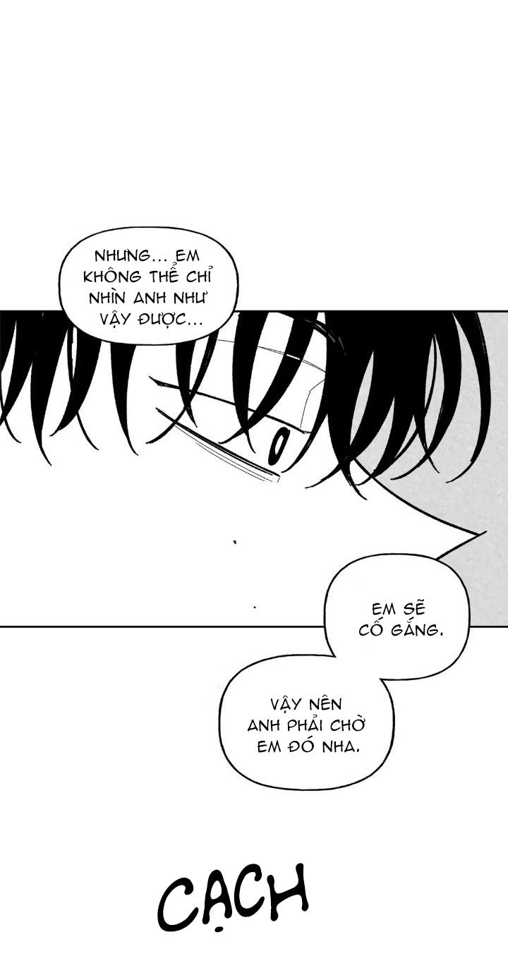 Đọc truyện Yona và Chang-il - Chapter 18