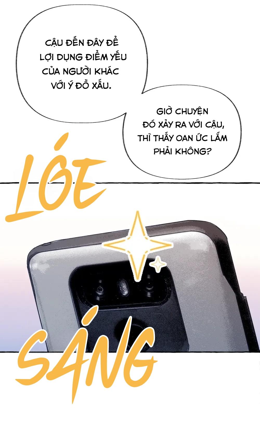Đọc truyện Seollo - Chapter 1