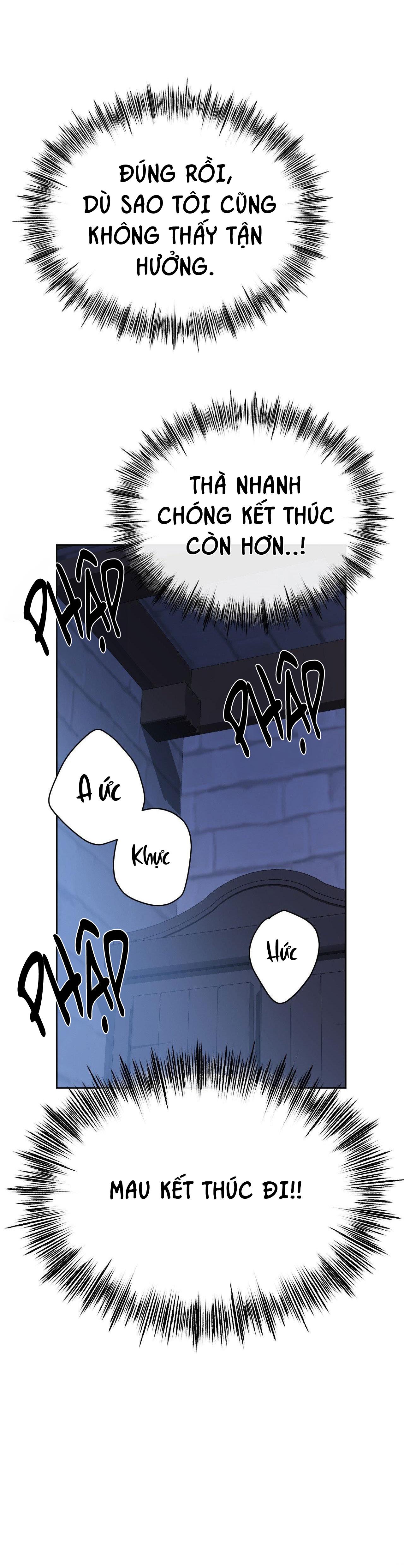 Đọc truyện BL CỔ TRANG-ÂU CỔ NGẮN NHÀ KIM - Chapter 28.3