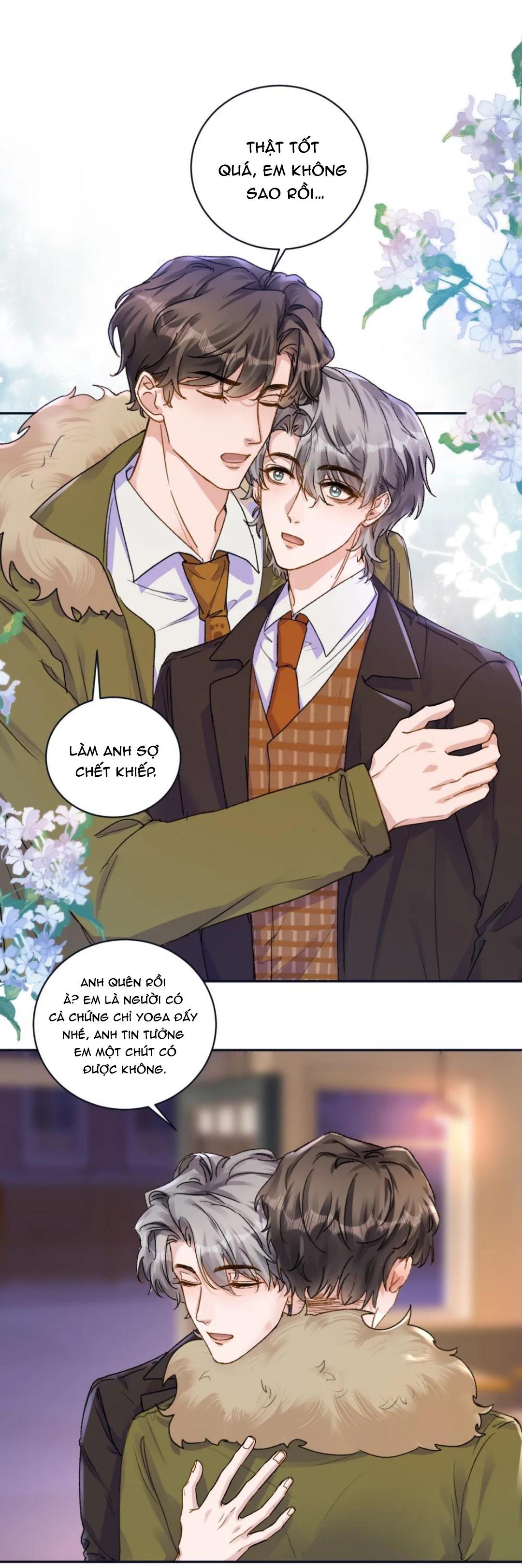 Đọc truyện Hữu Danh - Chapter 97