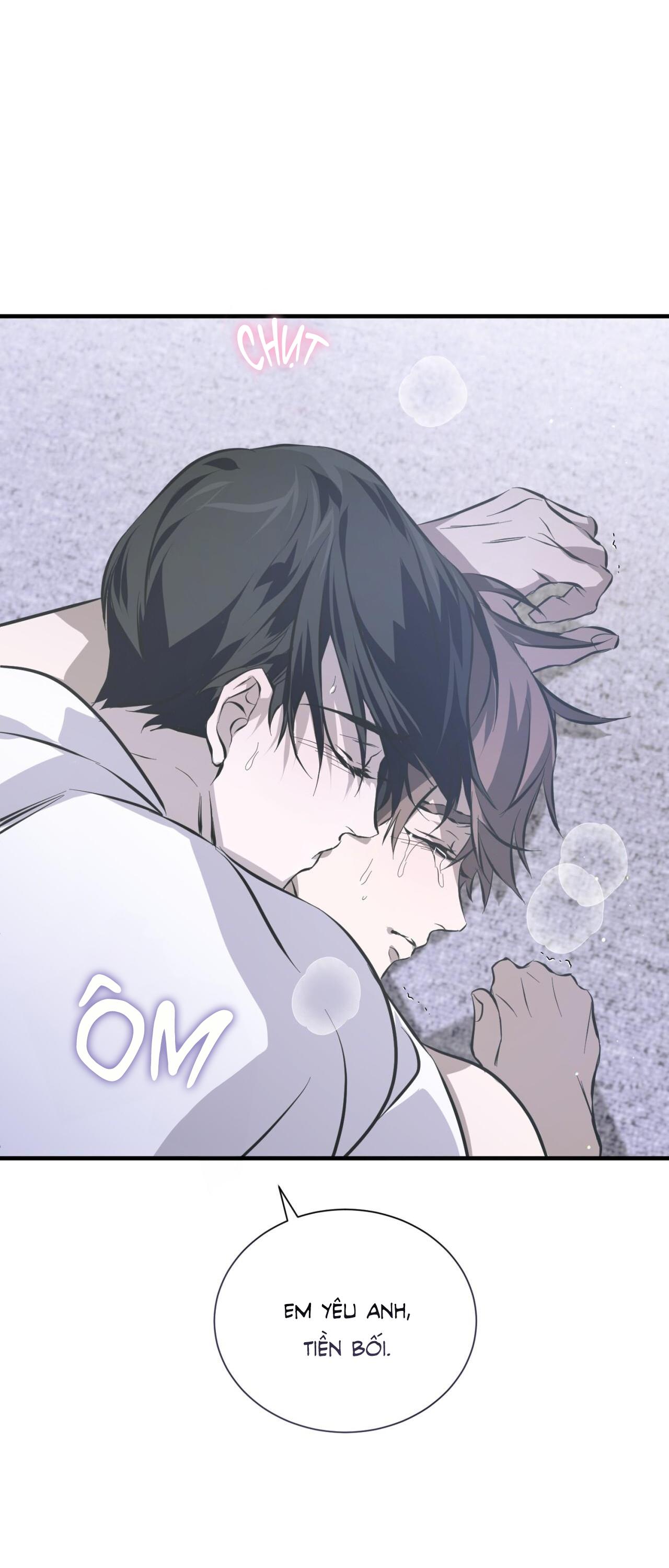 Đọc truyện LẠC LỐI - Chapter 26