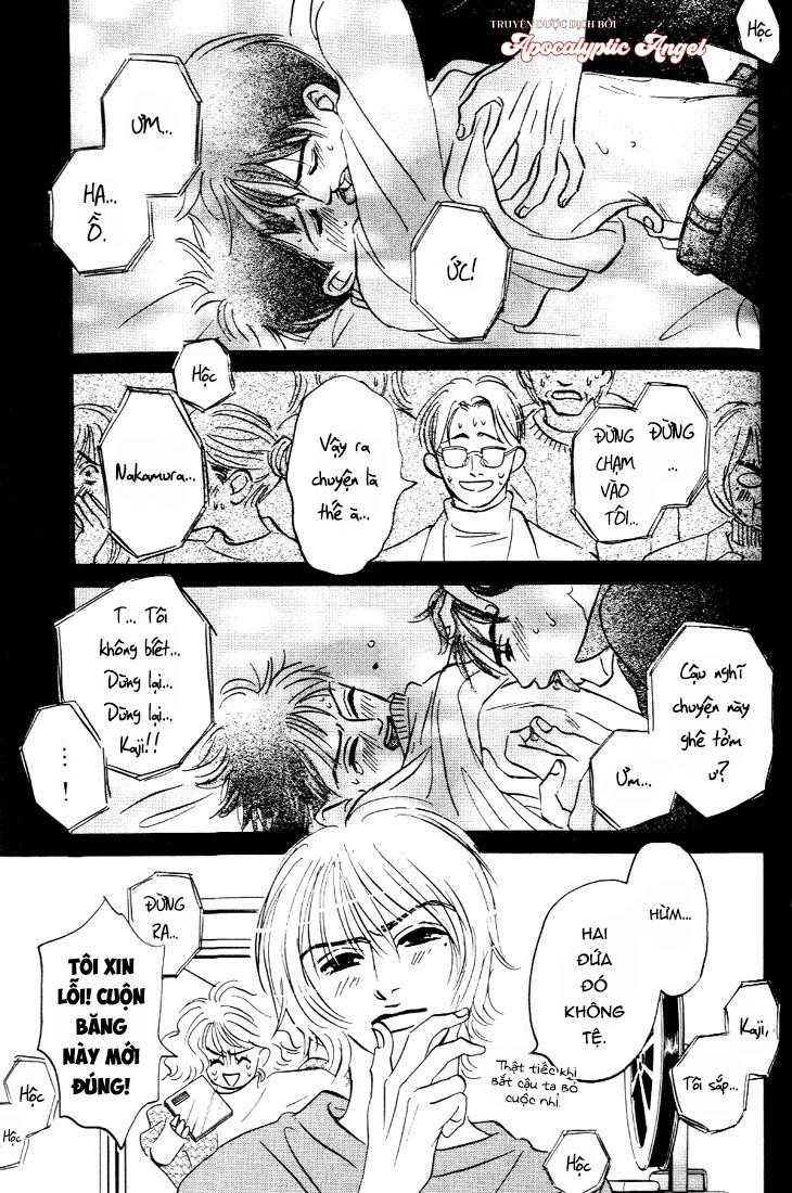 Đọc truyện [END] Chuyện Không Như Cậu Nghĩ Đâu - Chapter 8