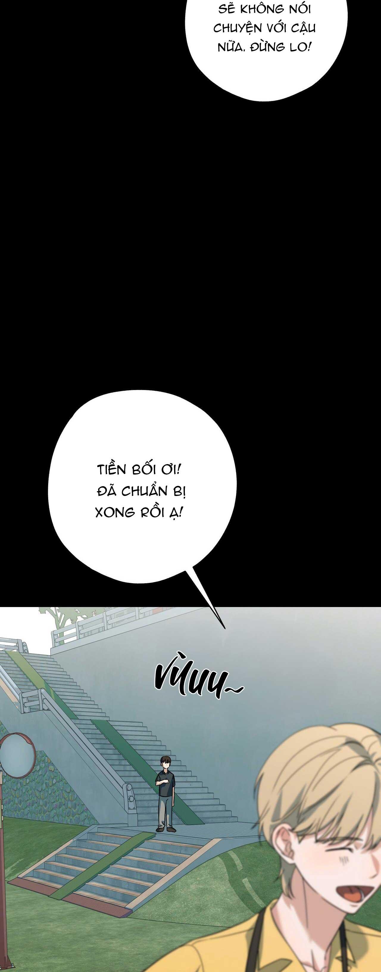 Đọc truyện HỢP ĐỒNG KẸO NGỌT - Chapter 14