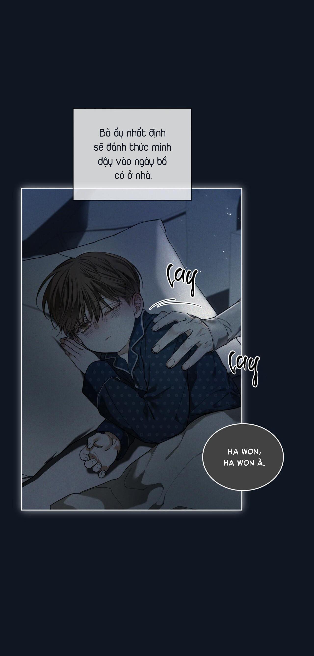 Đọc truyện  Phạm Luật - Chapter 90