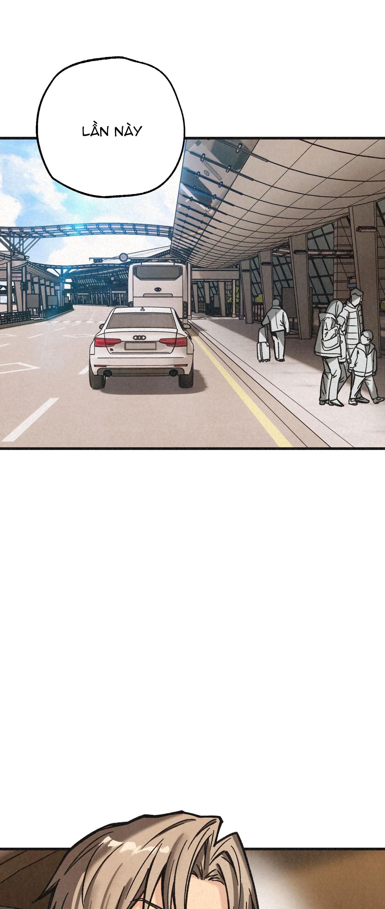 Đọc truyện BĂNG ĐẢNG SAMGEORI - Chapter 26