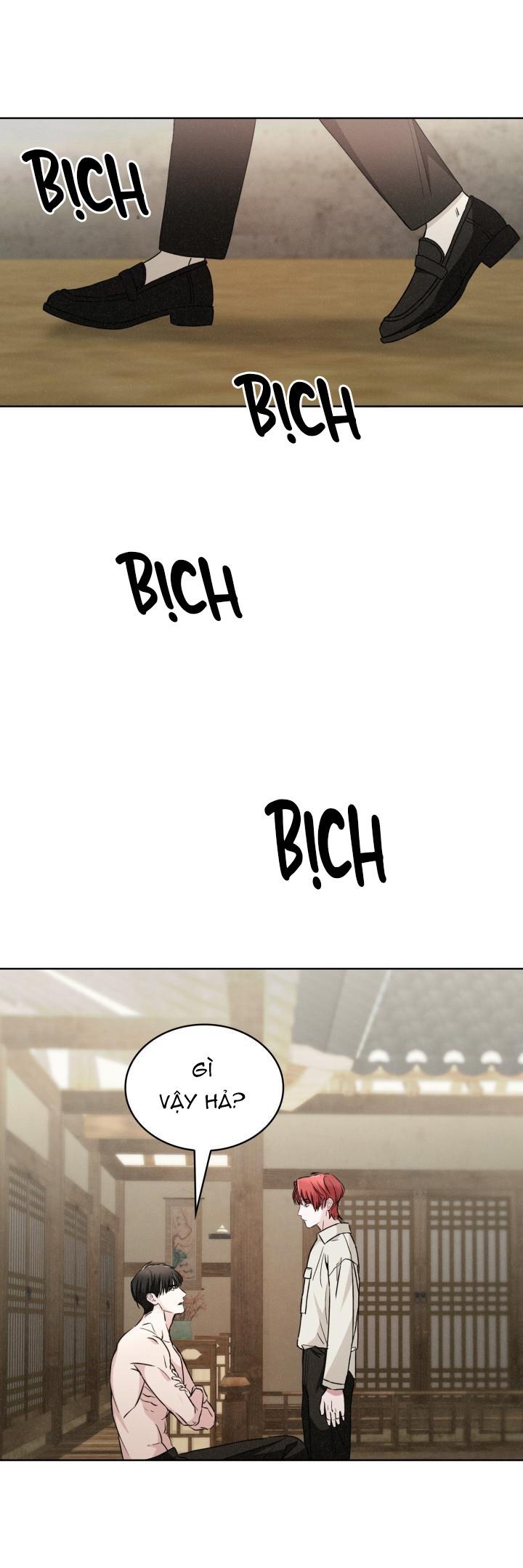 Đọc truyện SĂN CÁO - Chapter 9