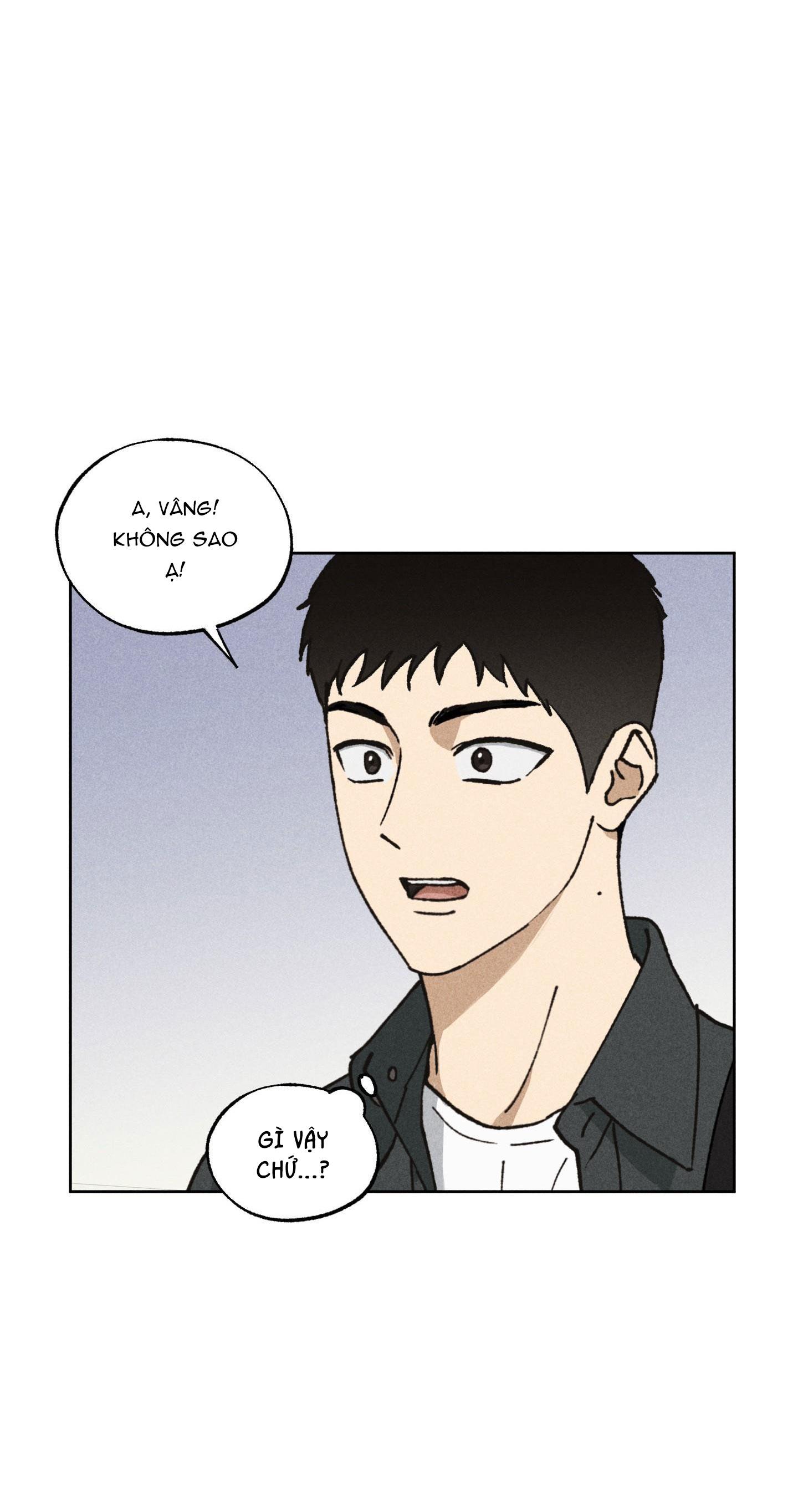 Đọc truyện NGHIỆN SEX - Chapter 13.4