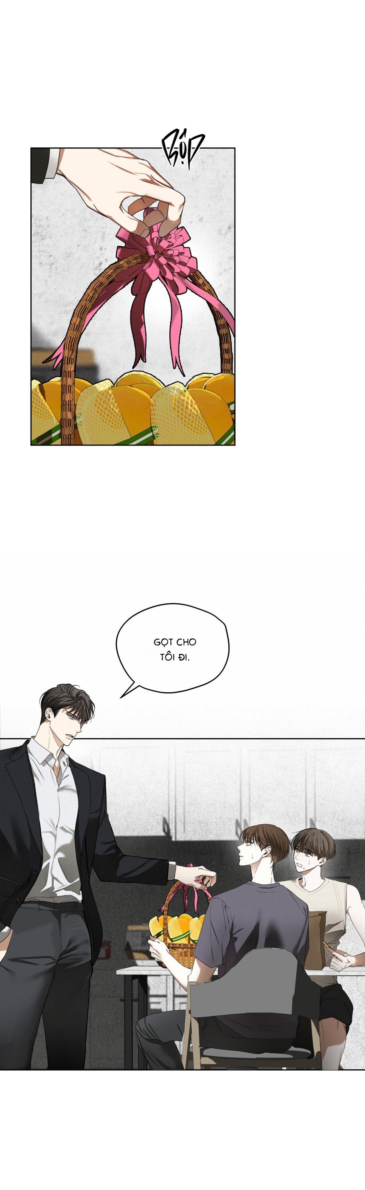 Đọc truyện  Phạm Luật - Chapter 75