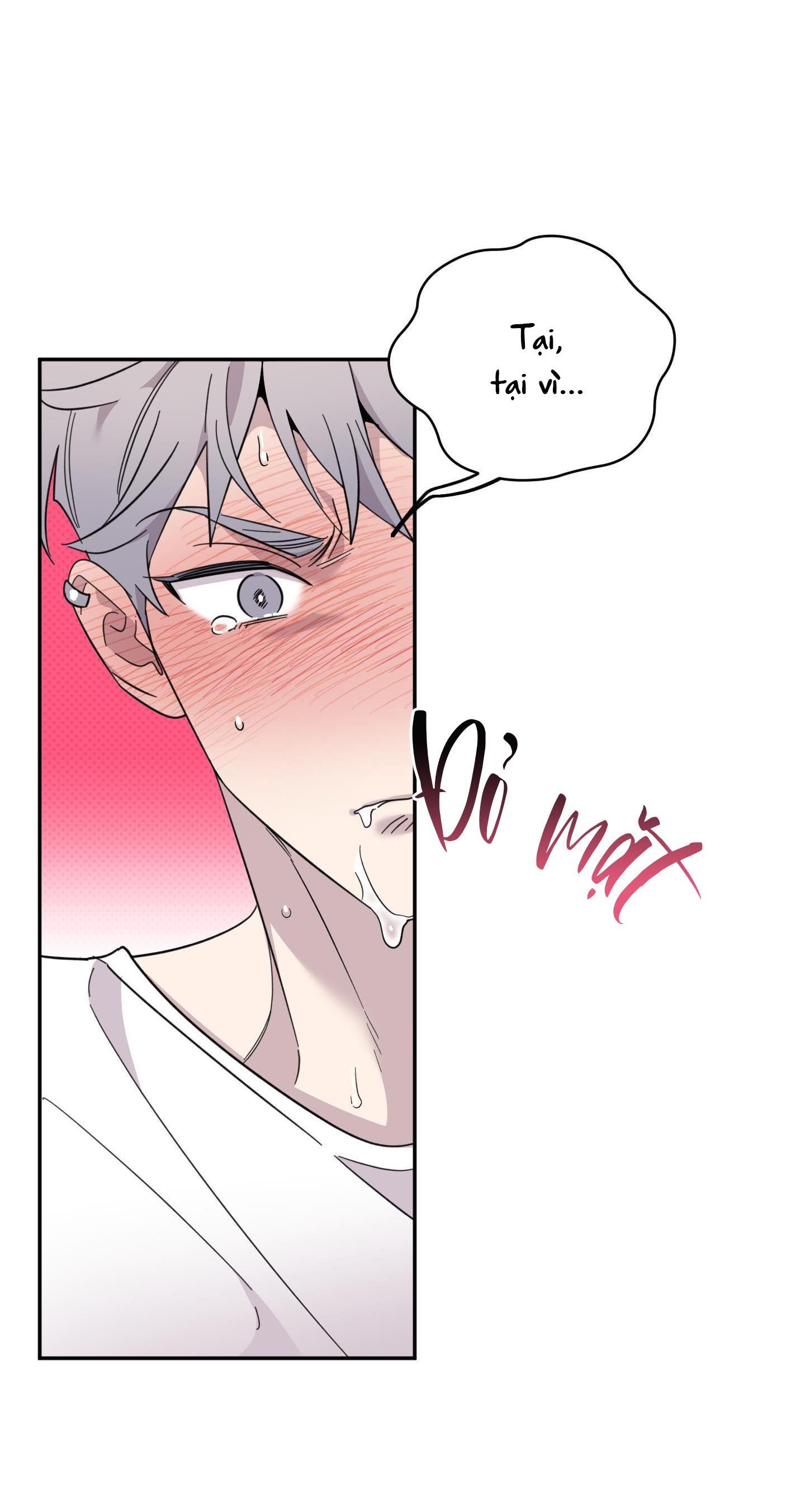 Đọc truyện  Carrot And Stick - Chapter 5
