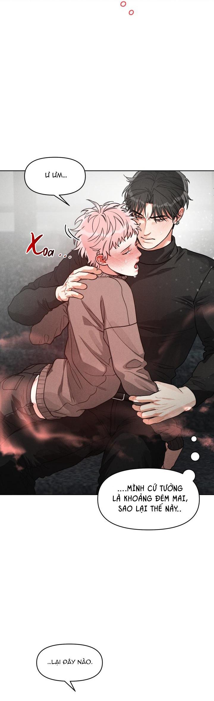 Đọc truyện Private Call - Chapter 10