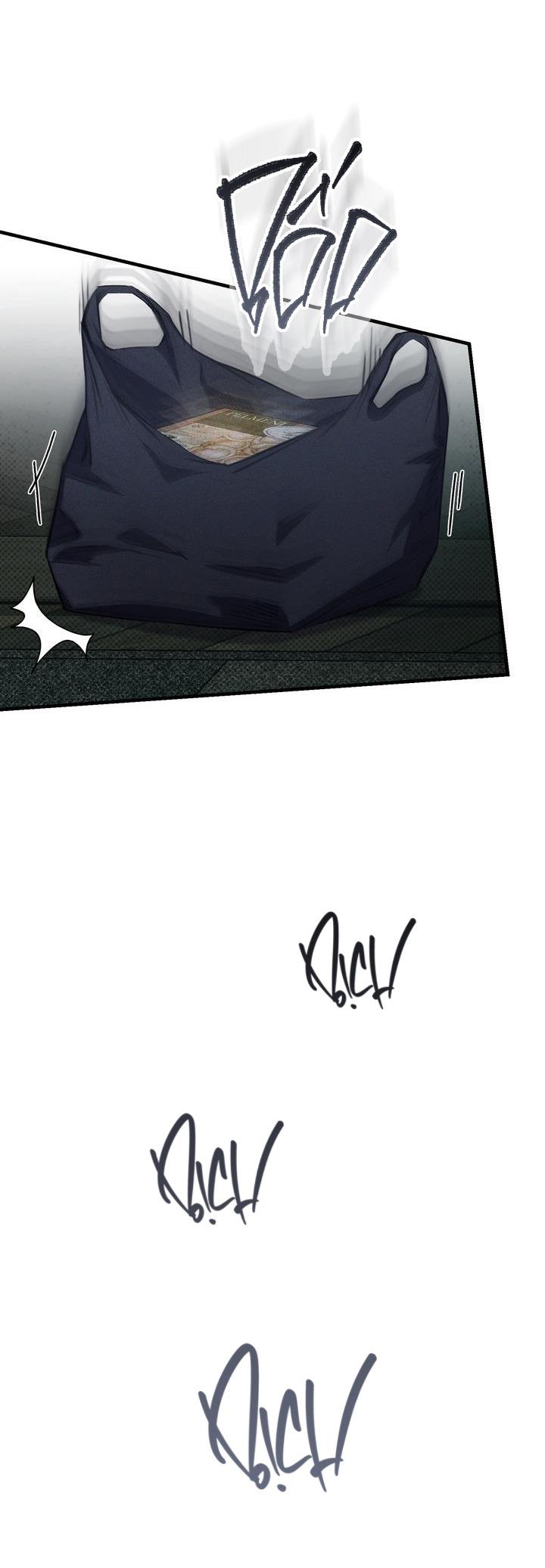 Đọc truyện (ABO) The First Commandment - Chapter 23