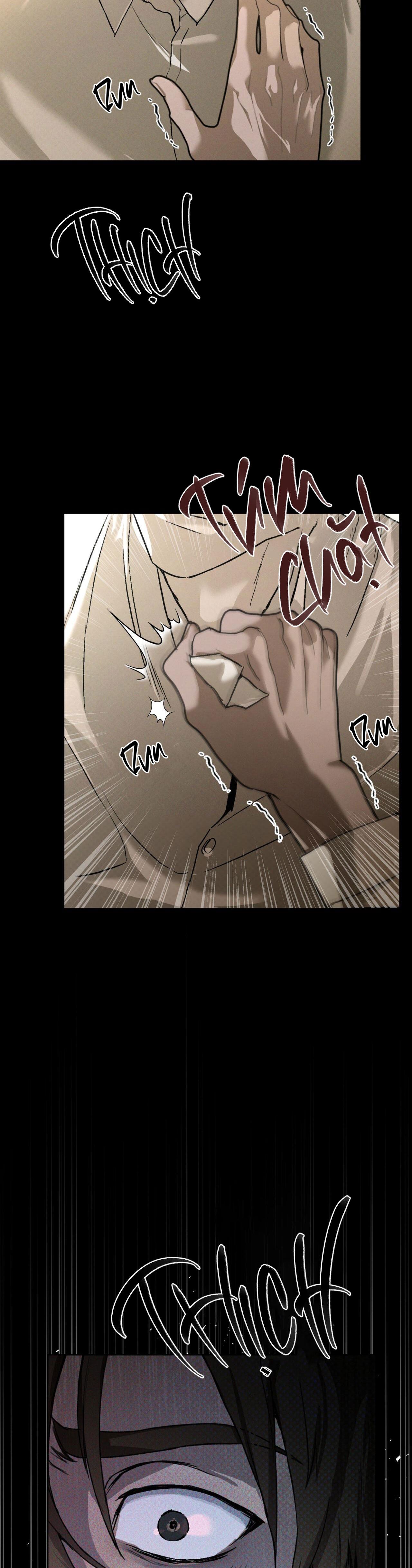 Đọc truyện CODENAME ANASTASIA - Chapter 40