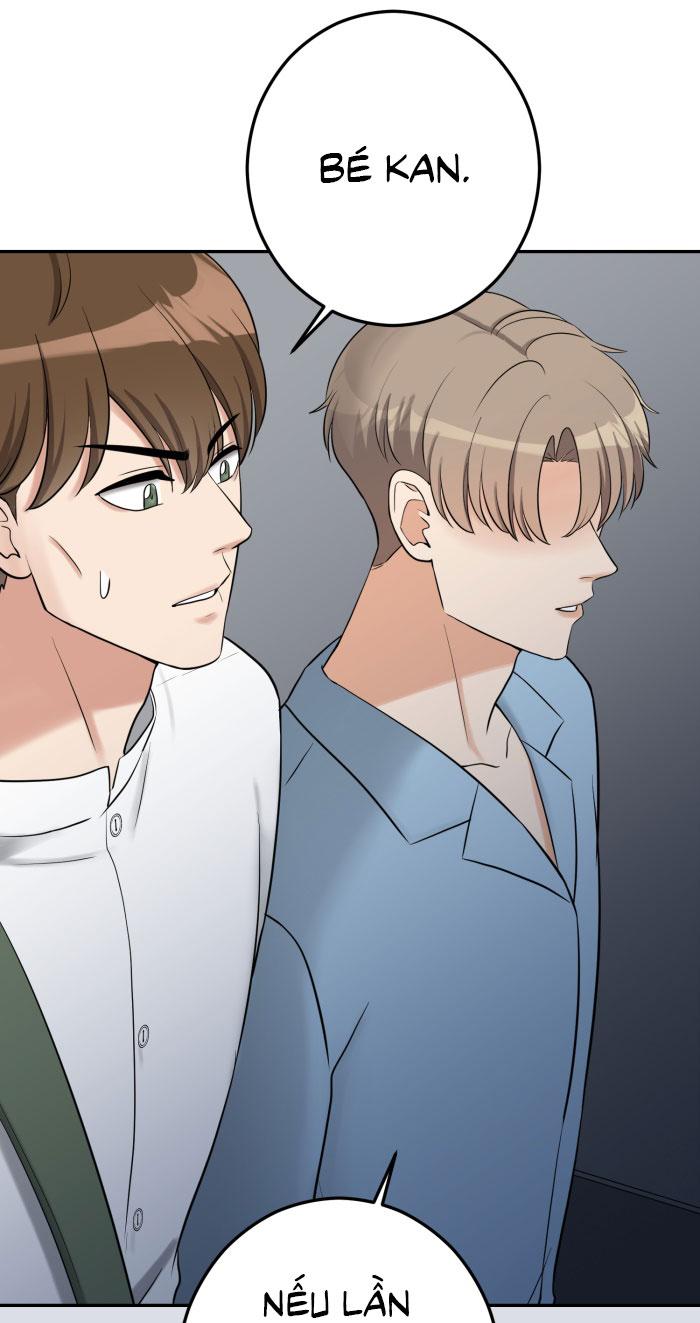Đọc truyện Tỉnh dậy lần nữa bỗng trở thành minh tinh rồi - Chapter 8
