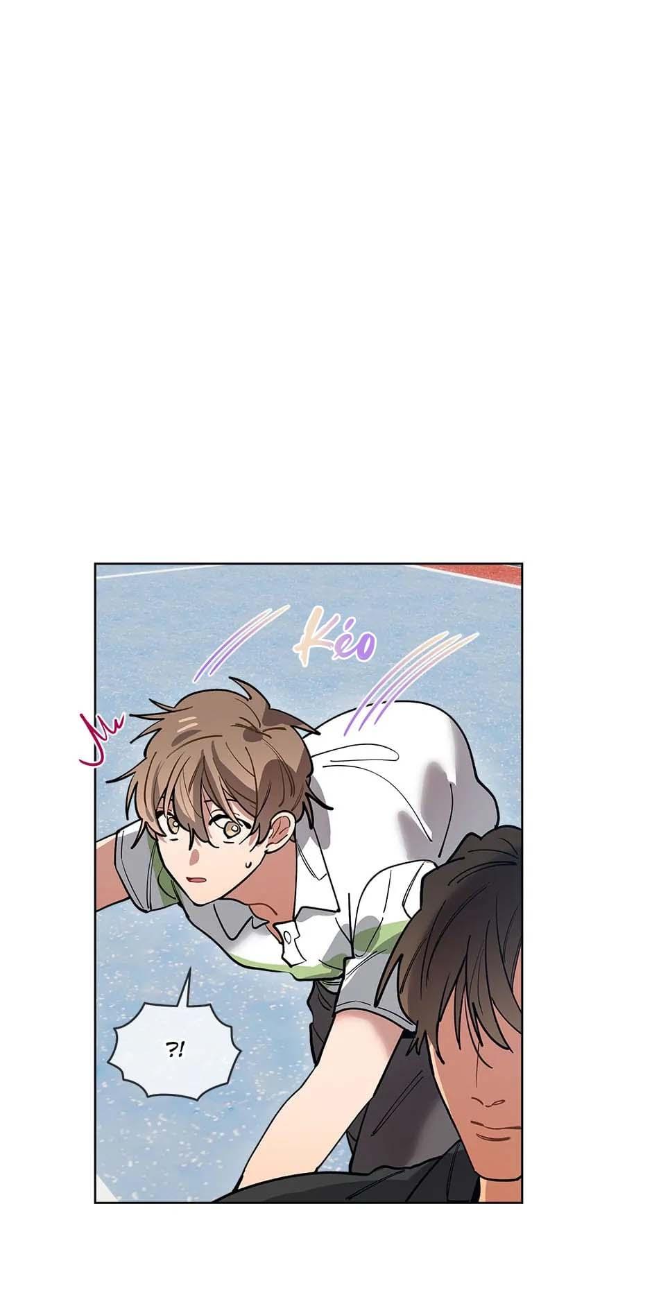 Đọc truyện Cơn Mưa Rào (END) - Chapter 80