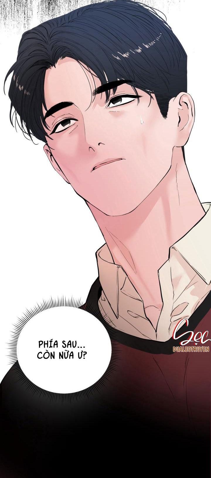 Đọc truyện MY X DADDY - Chapter 3