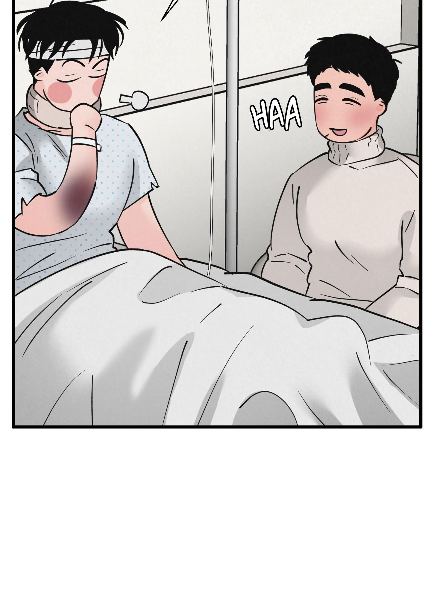 Đọc truyện CẶP ĐÔI HOÀN HẢO - Chapter 46
