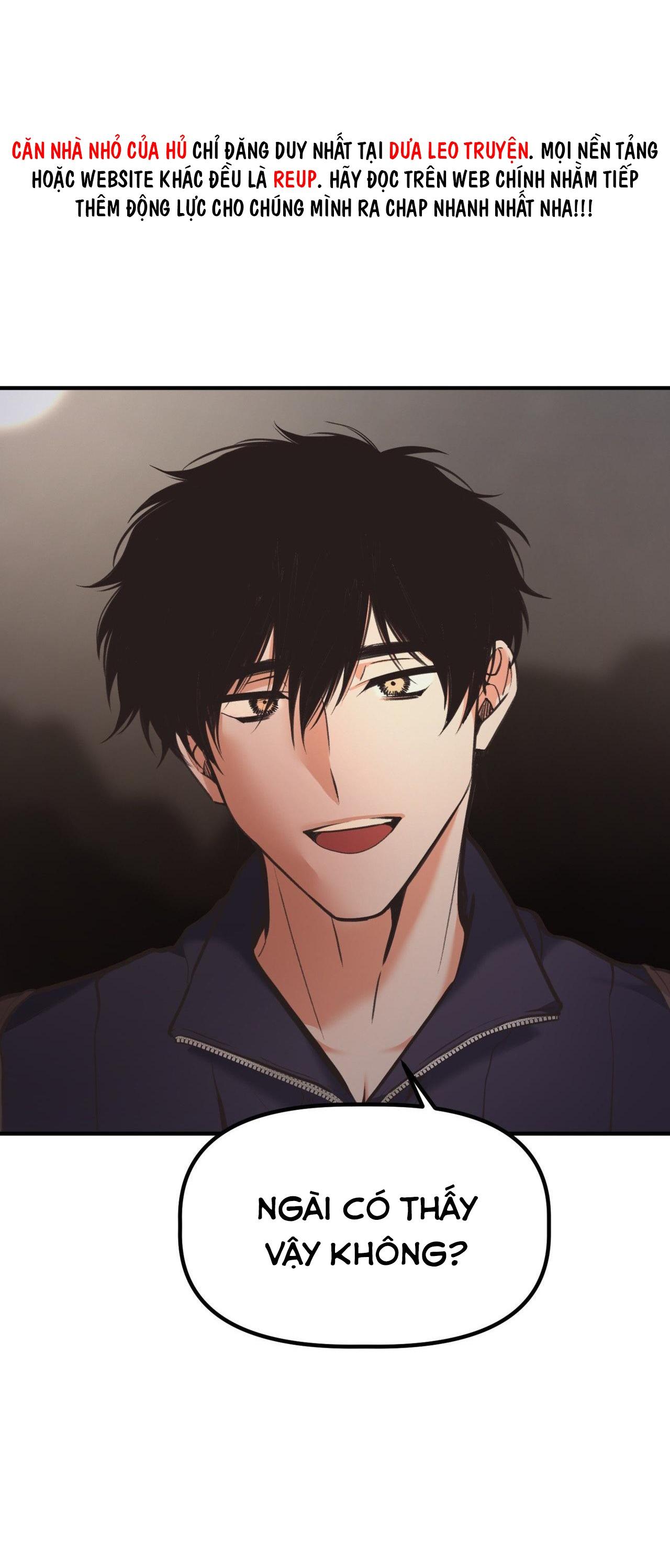 Đọc truyện (END SS) DEVIL ON TOP - Chapter 41