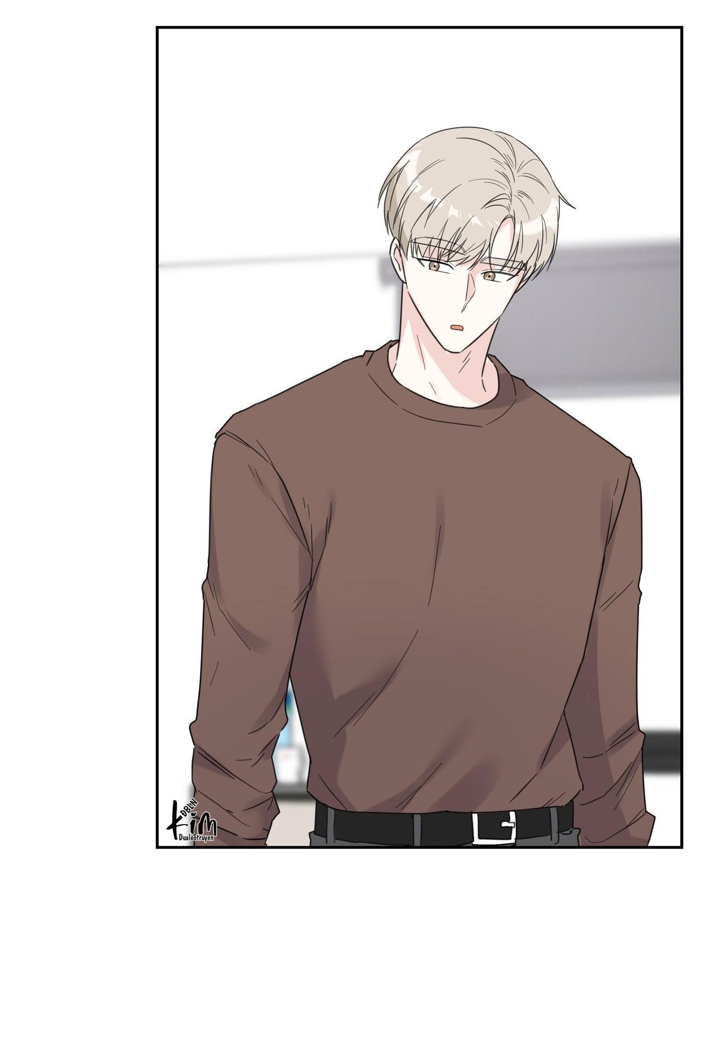 Đọc truyện BL NGẮN CHỊCH HỎNY - Chapter 21.3