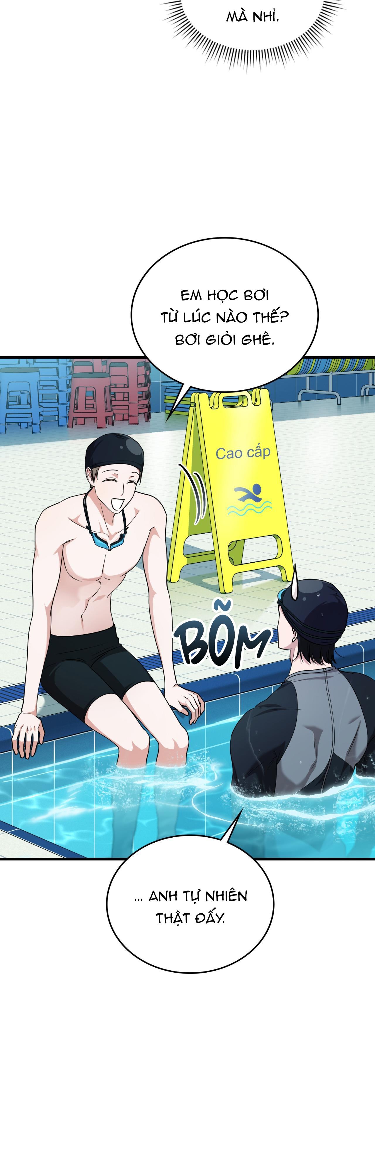 Đọc truyện Guild member - Chapter 48