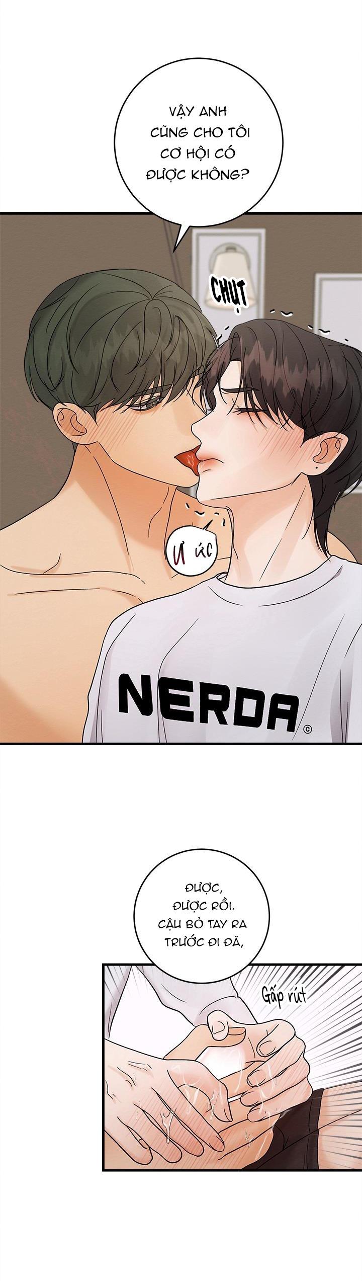 Đọc truyện TUYỂN TẬP NHẤT THỤ ĐA CÔNG CỦA NHÀ KIM - Chapter 29.5