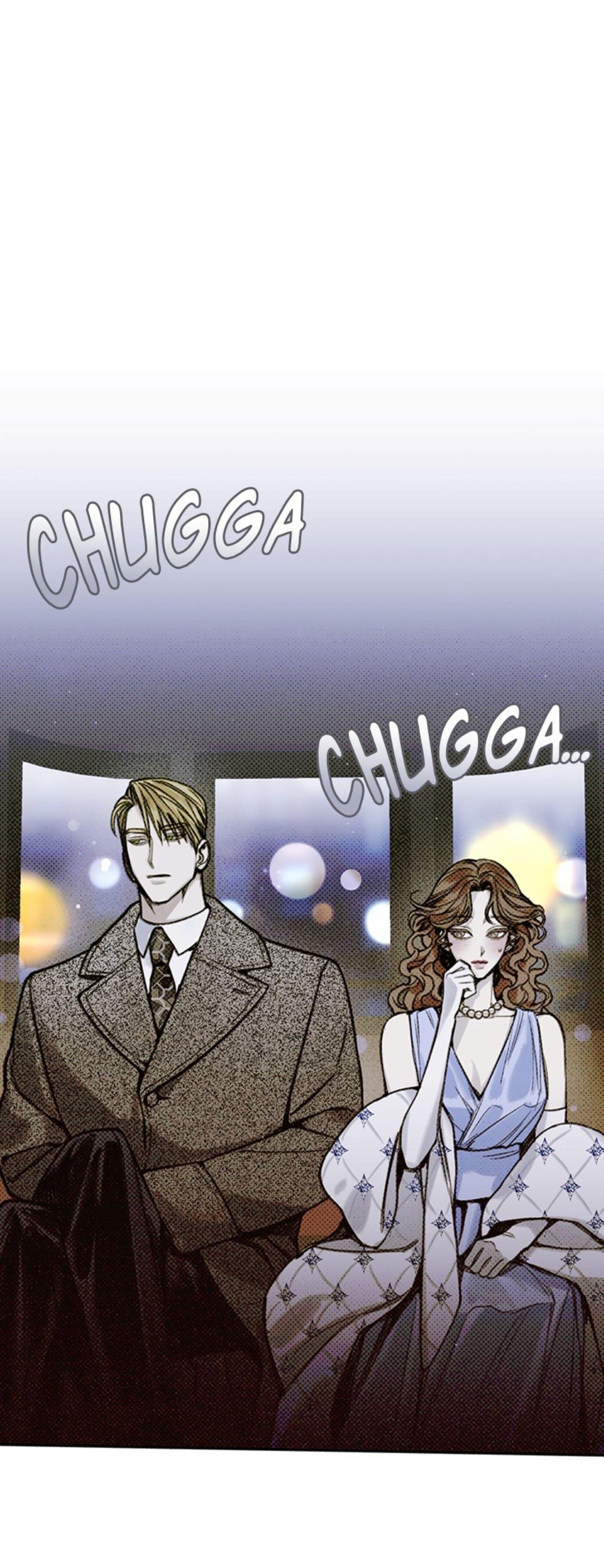 Đọc truyện SOLO FOR TWO - Chapter 4