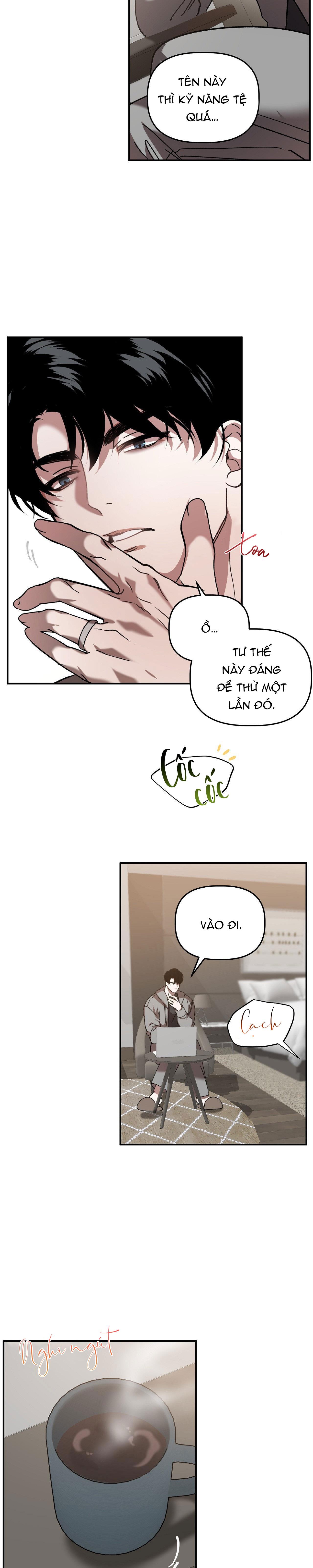 Đọc truyện ĐÃ HIỂU CHƯA - Chapter 69