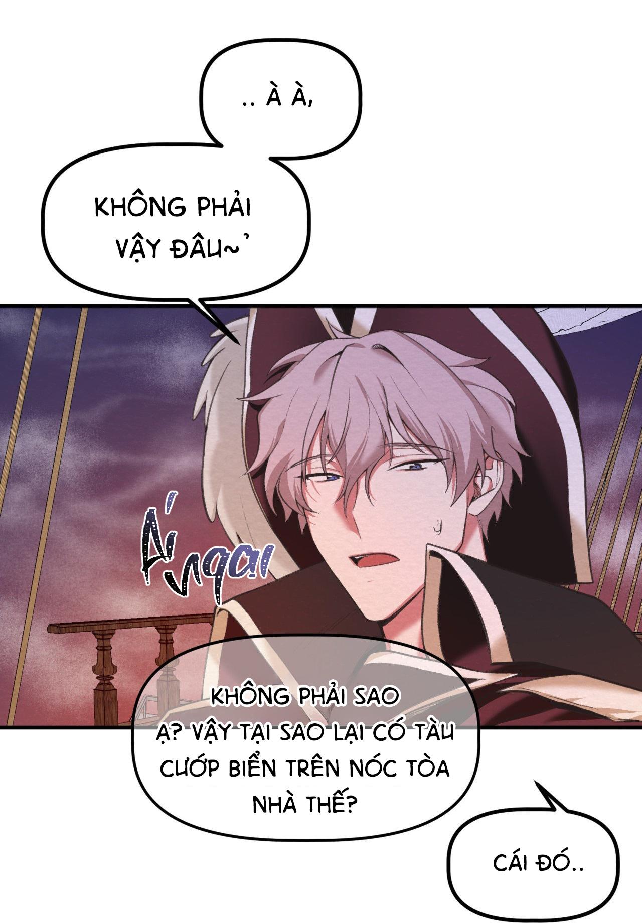Đọc truyện (END SS) DEVIL ON TOP - Chapter 21