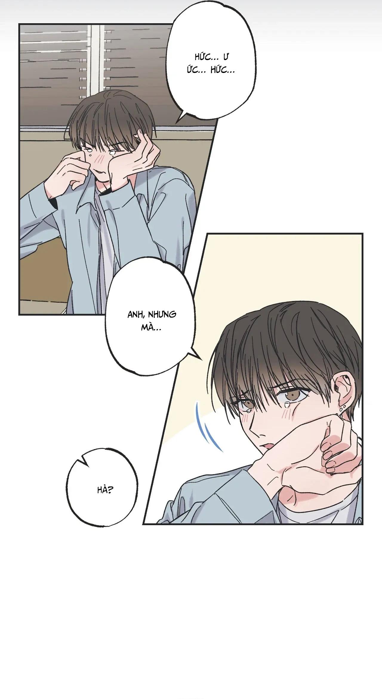 Đọc truyện BETWEEN THE STARS - Chapter 1