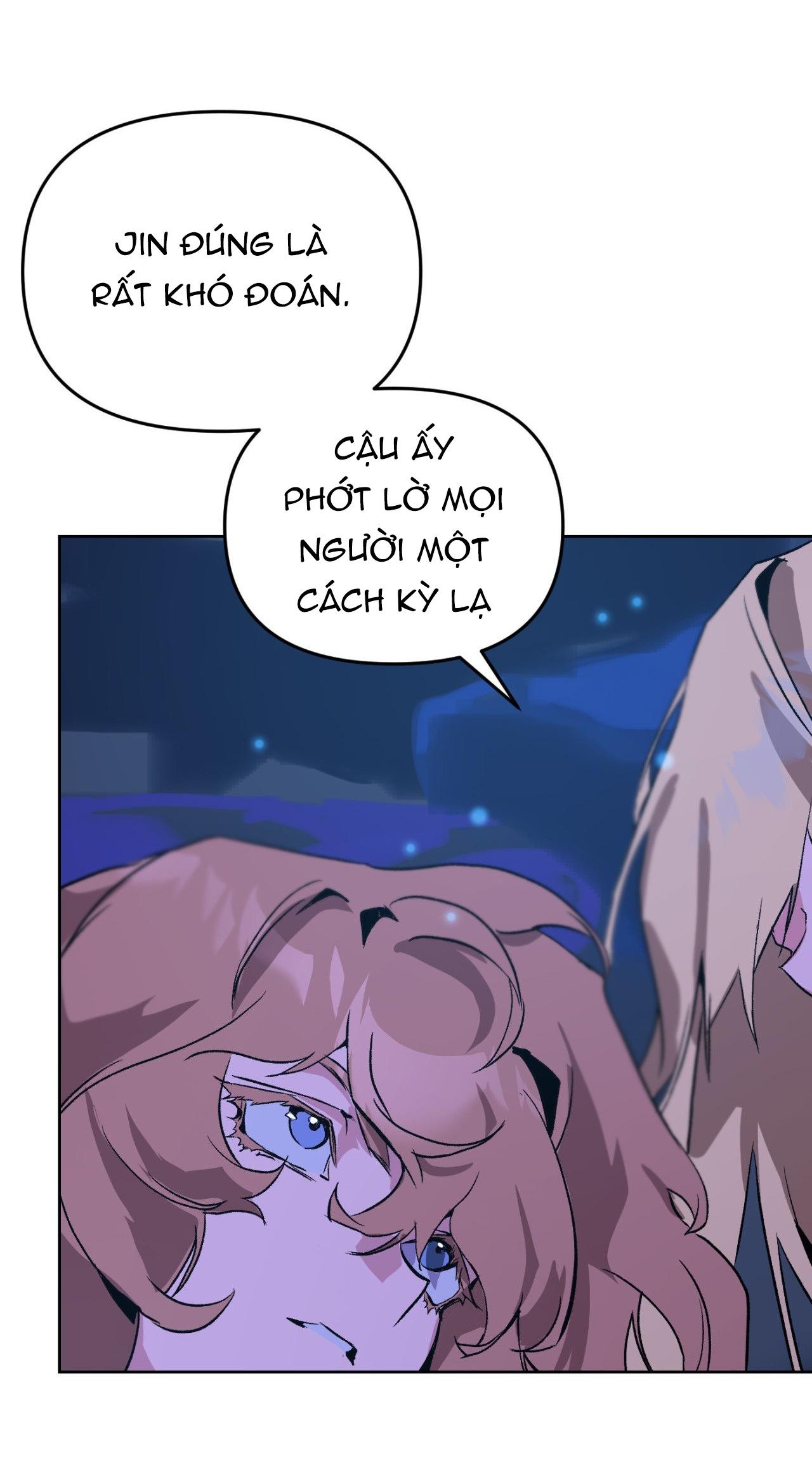 Đọc truyện BẠN CÙNG LỚP MẪU GIÁO MẶT TRỜI - Chapter 29