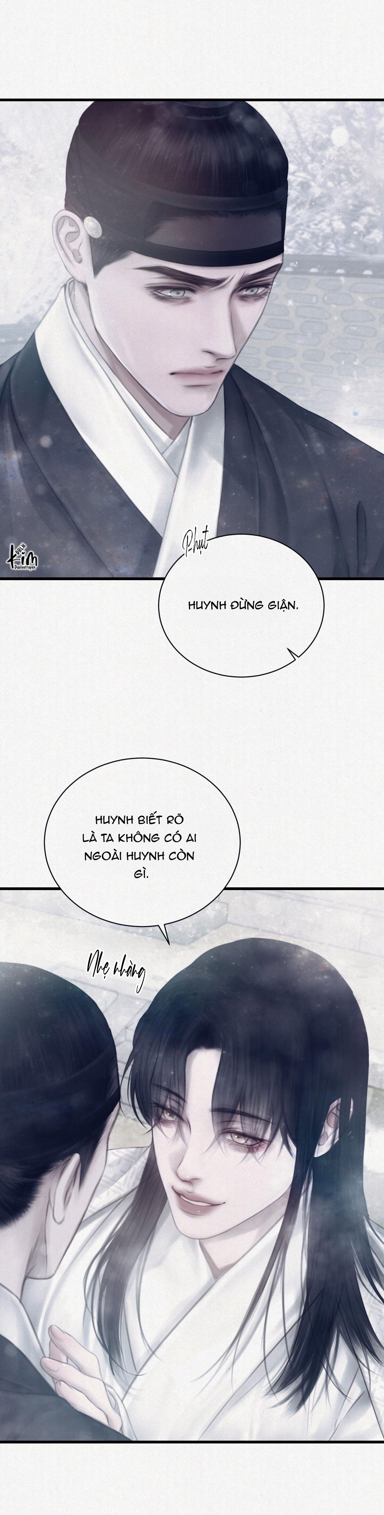 Đọc truyện RELAY SS - Chapter 2.1