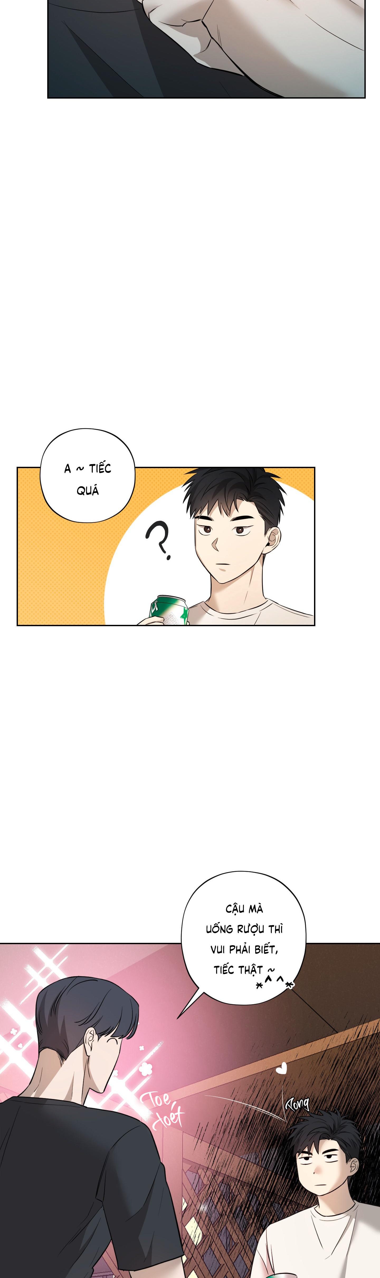 Đọc truyện TUYỂN TẬP ÁM ẢNH, MƯU MÔ CÔNG - Chapter 4.1