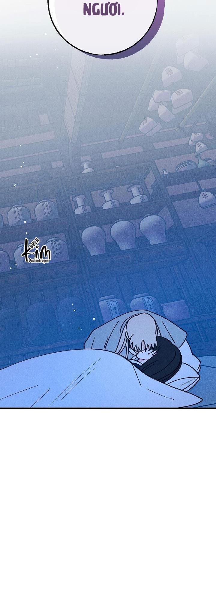 Đọc truyện BL CỔ TRANG-ÂU CỔ NGẮN NHÀ KIM - Chapter 32.6