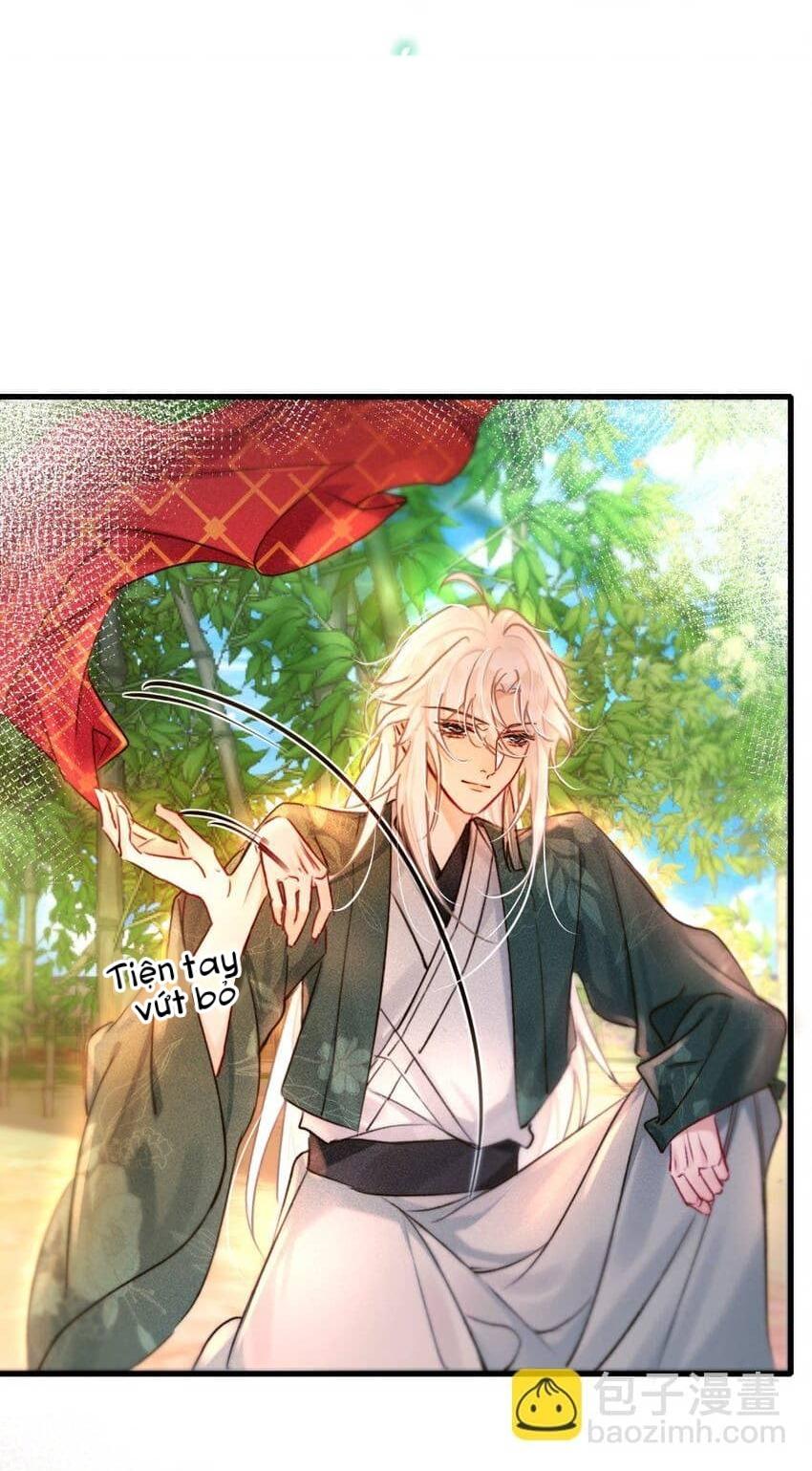 Đọc truyện Nam chủ sao lại quyến rũ ta - Chapter 3