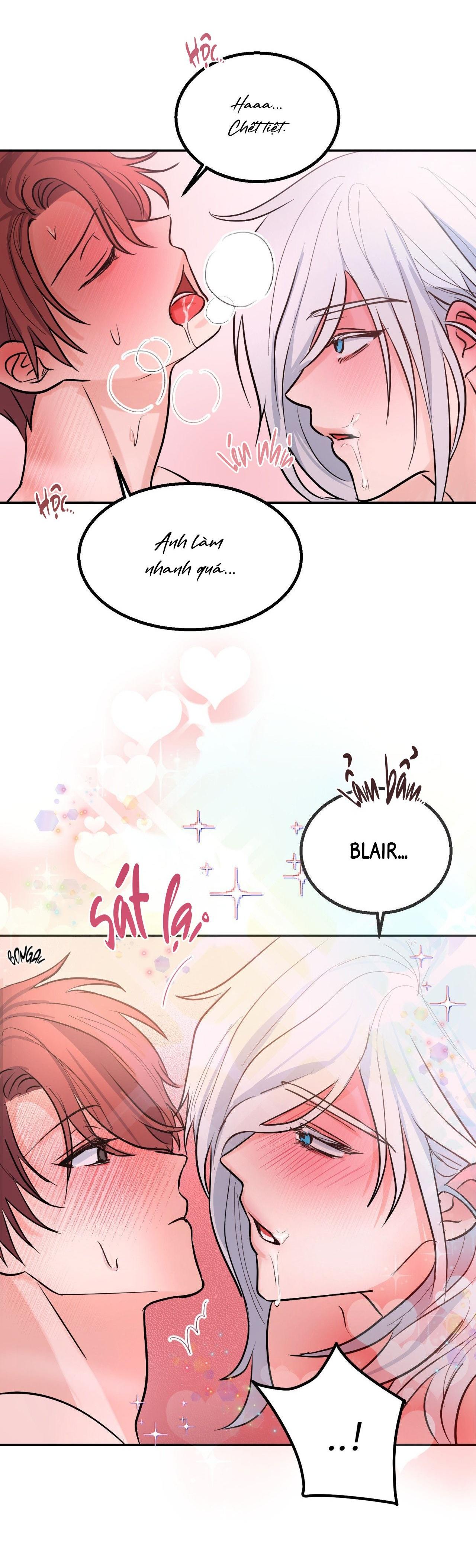 Đọc truyện Hãy ôm em khi trăng rằm lên - Chapter 3