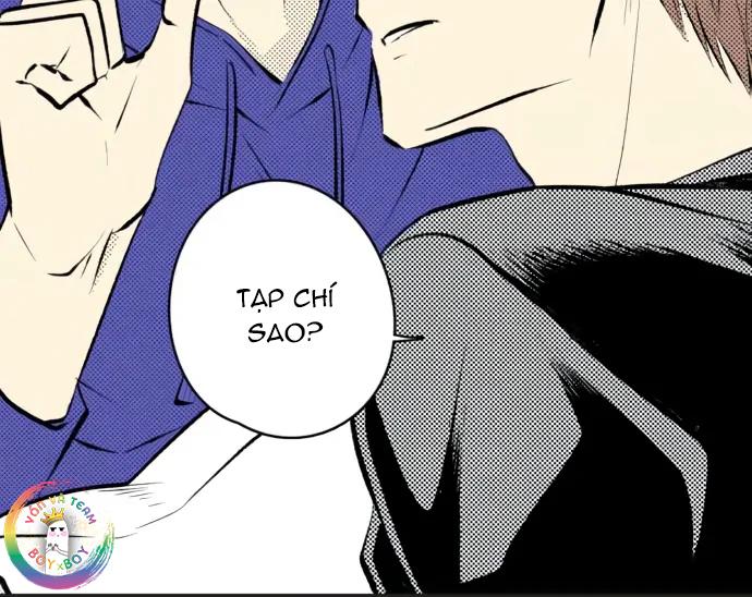 Đọc truyện Cây Nhỏ Và Mùa Xuân Thân Yêu - Chapter 39