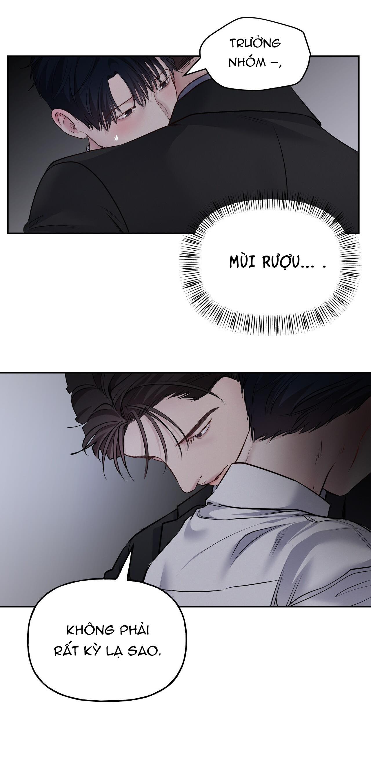 Đọc truyện CHỦ NHÂN CỦA THỨ BẢY - Chapter 44