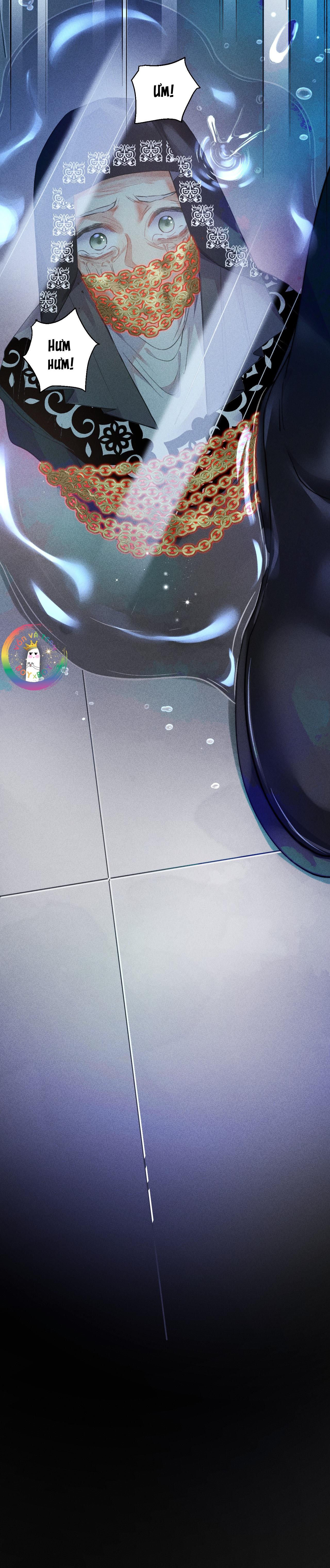 Đọc truyện THE TOWER (END) - Chapter 32