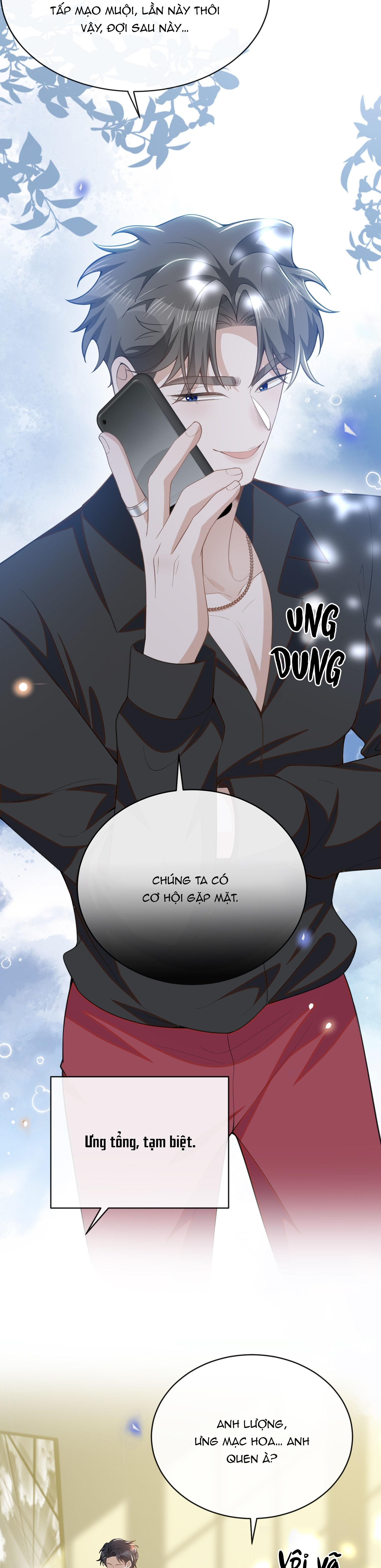 Đọc truyện Lai sinh bất kiến - Chapter 125