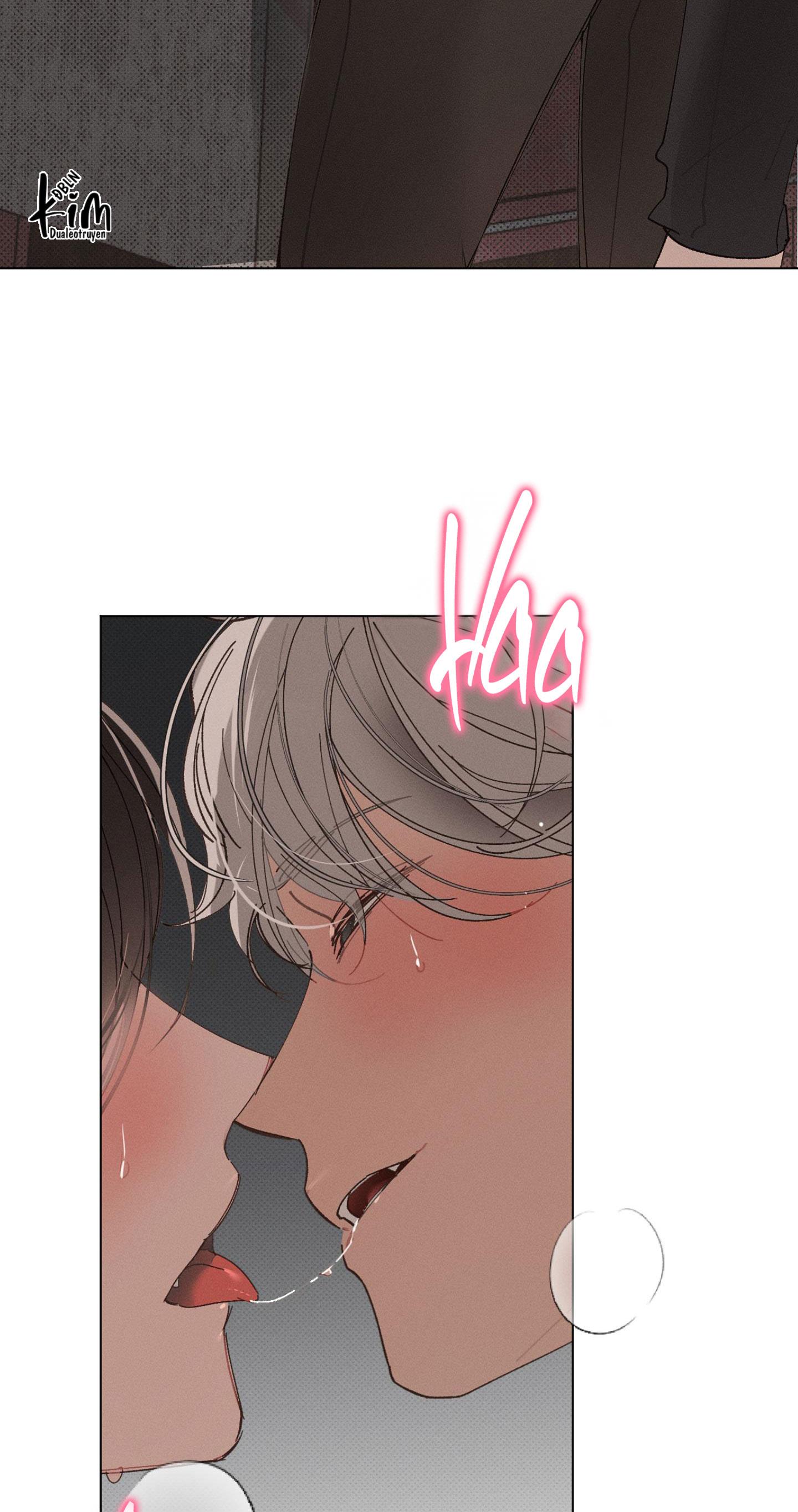 Đọc truyện BL NGẮN CHỊCH HỎNY - Chapter 28.5