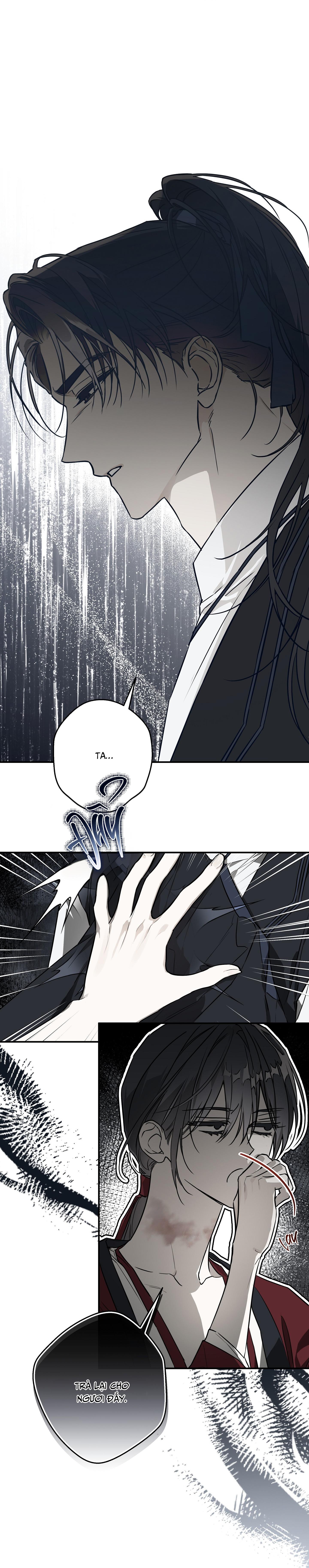 Đọc truyện KHI MẶT TRỜI LÓ DẠNG - Chapter 7