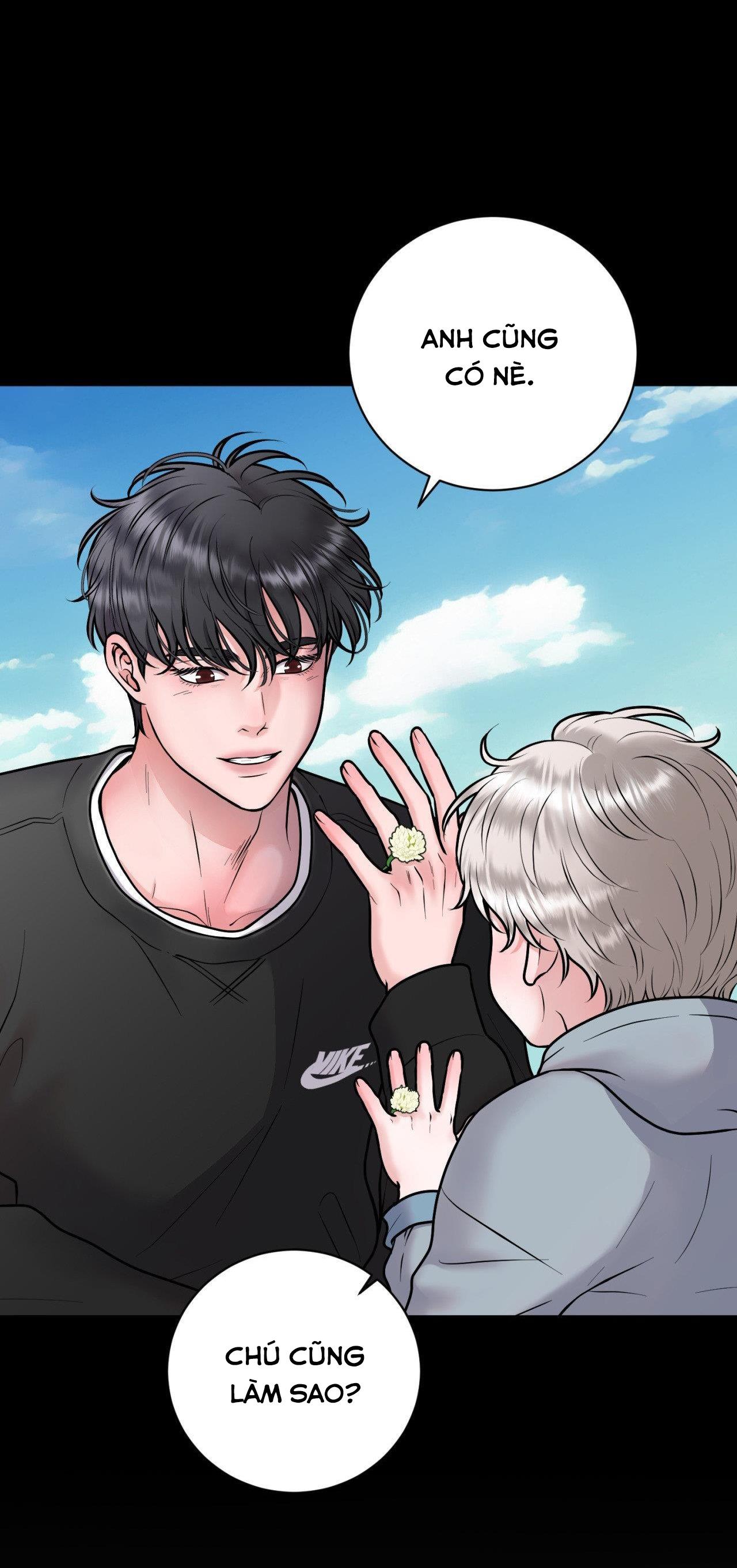 Đọc truyện ẢO TƯỞNG - Chapter 6