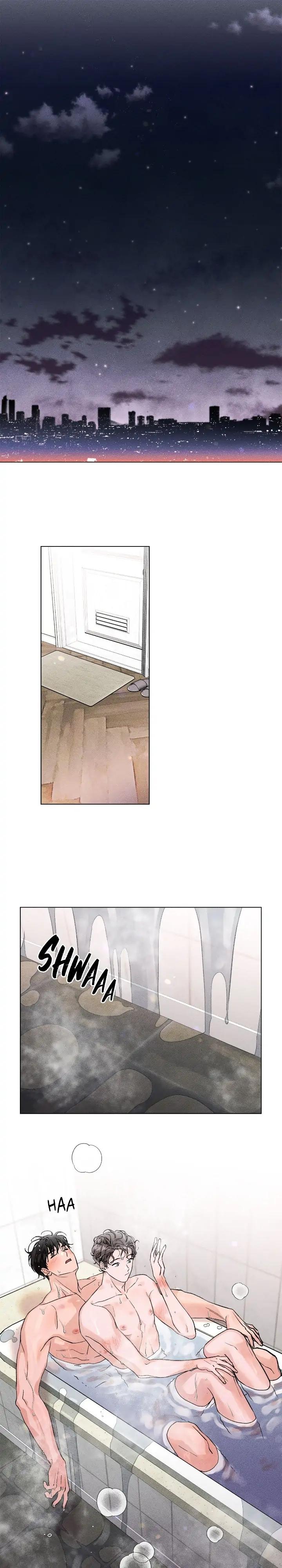 Đọc truyện Người Yêu Của Anh Trai Tôi - Chapter 14