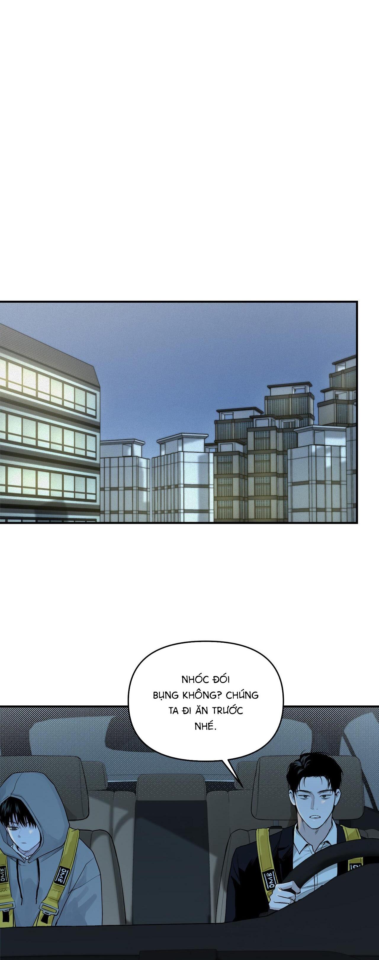 Đọc truyện  Phép Chiếu - Chapter 4