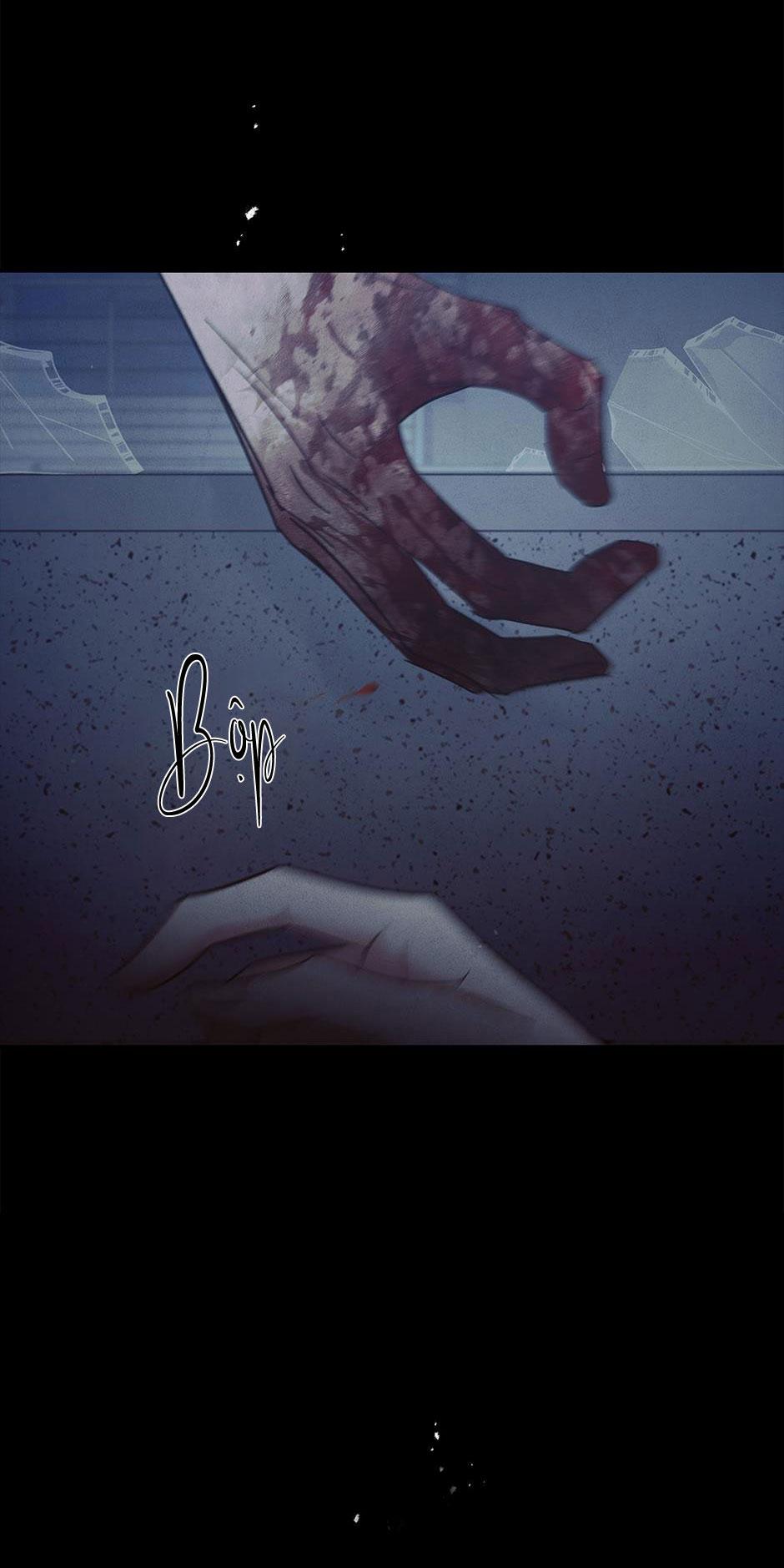 Đọc truyện Deadman Switch - Chapter 45